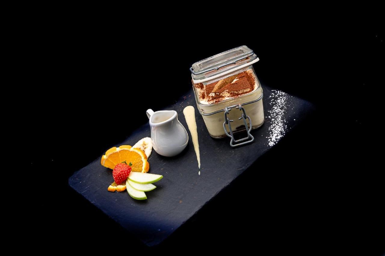 Auberge De L'Orangerie, BW Signature Collection Sallanches Ngoại thất bức ảnh