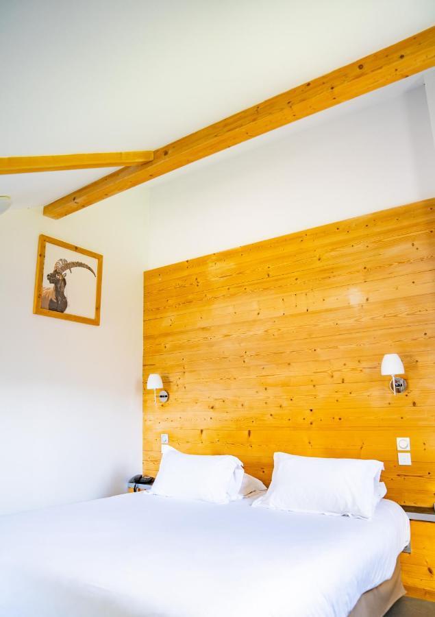 Auberge De L'Orangerie, BW Signature Collection Sallanches Ngoại thất bức ảnh