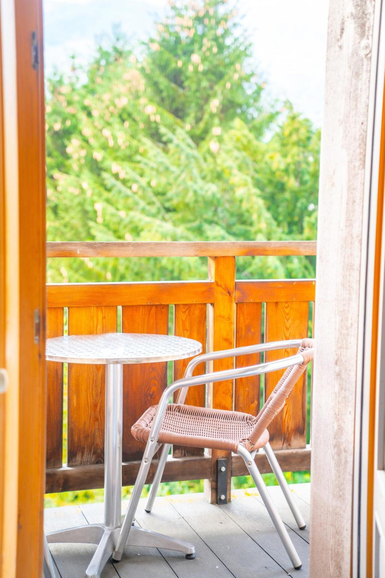 Auberge De L'Orangerie, BW Signature Collection Sallanches Ngoại thất bức ảnh