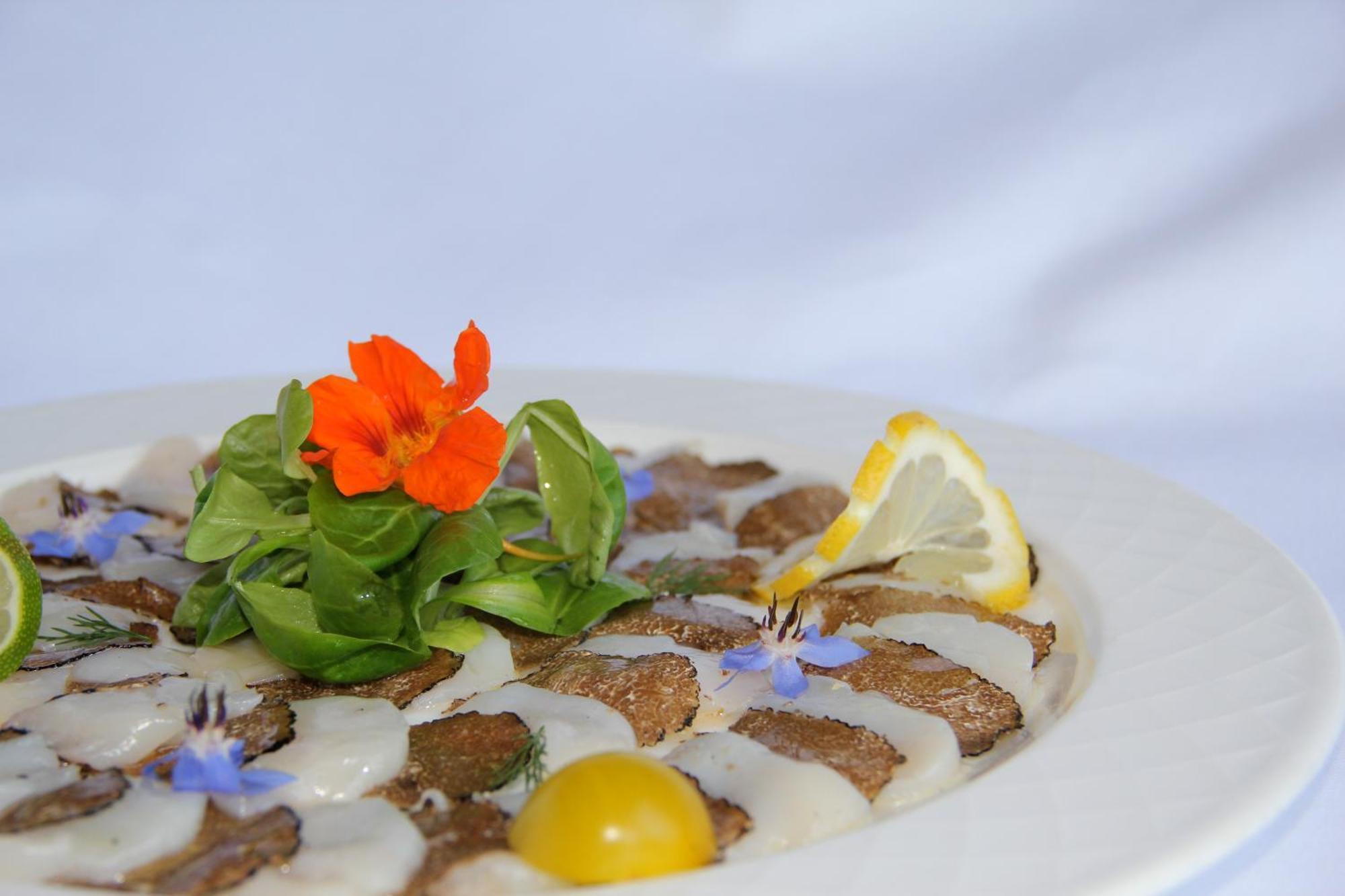 Auberge De L'Orangerie, BW Signature Collection Sallanches Ngoại thất bức ảnh