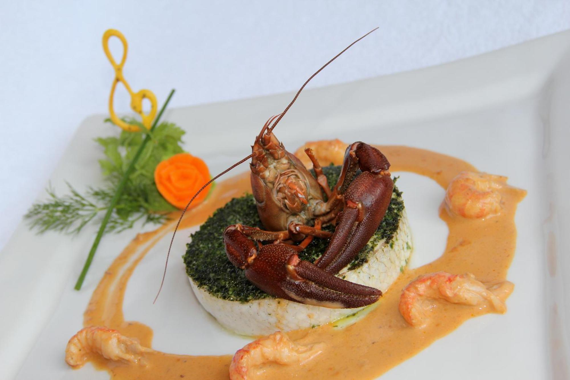 Auberge De L'Orangerie, BW Signature Collection Sallanches Ngoại thất bức ảnh