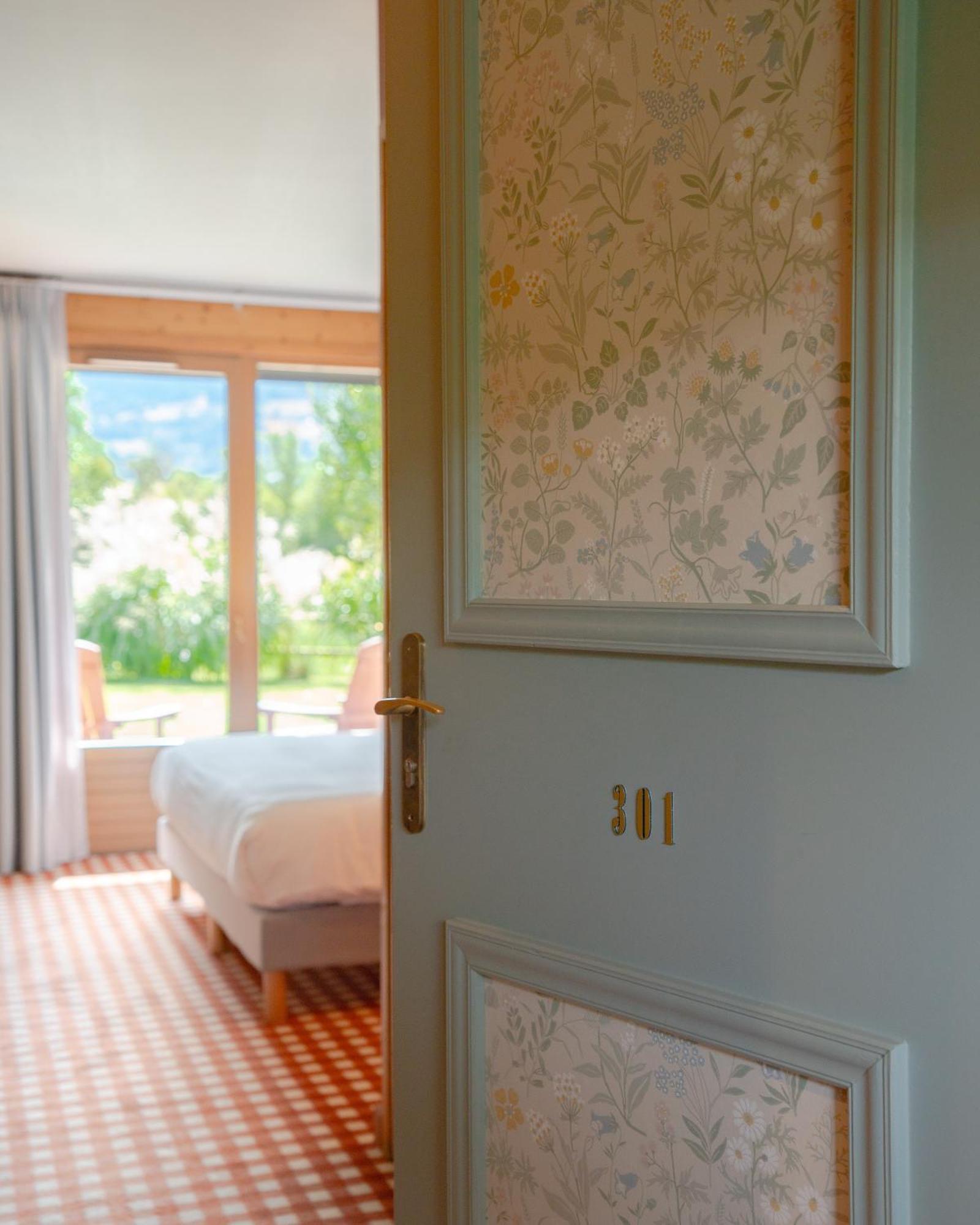 Auberge De L'Orangerie, BW Signature Collection Sallanches Ngoại thất bức ảnh
