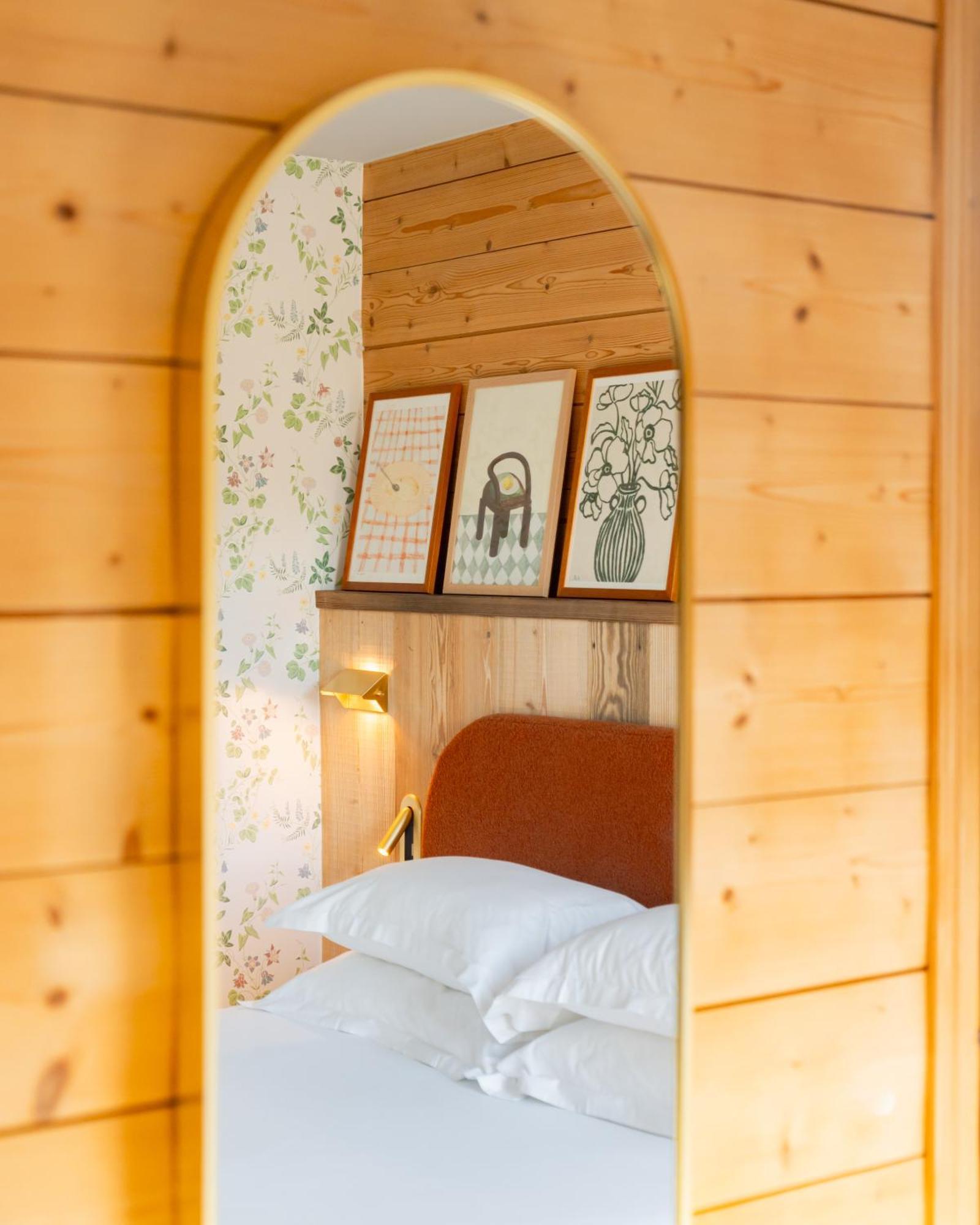 Auberge De L'Orangerie, BW Signature Collection Sallanches Ngoại thất bức ảnh